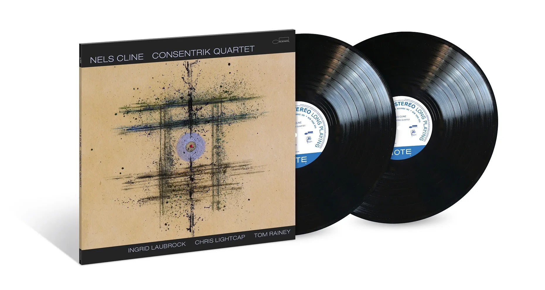 Consentrik Quartet
