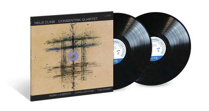 Consentrik Quartet