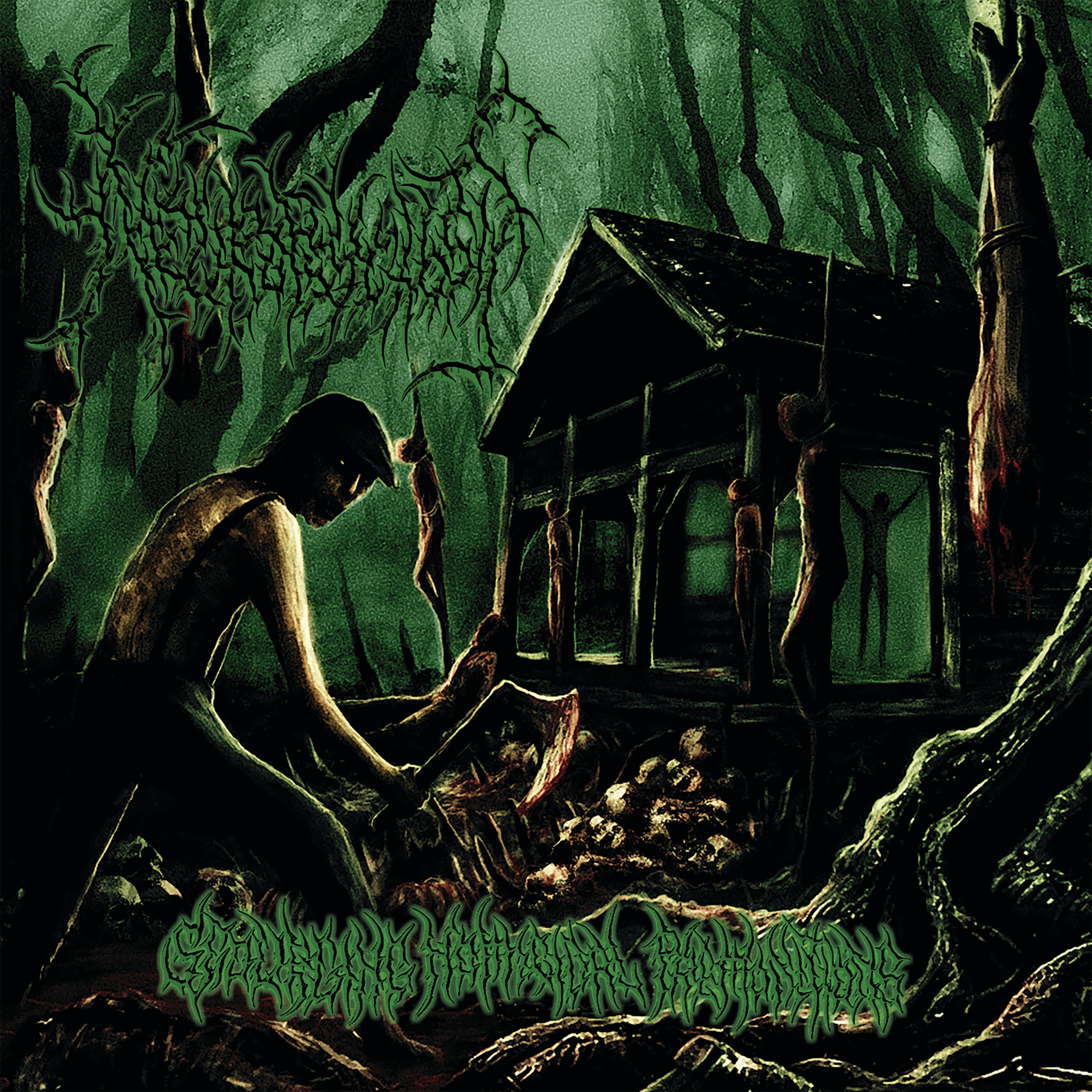 Scourging Homicidal Premonitions