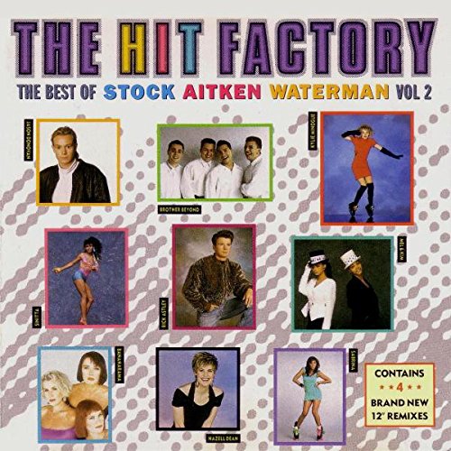 Best of Stock Aitken Waterman
