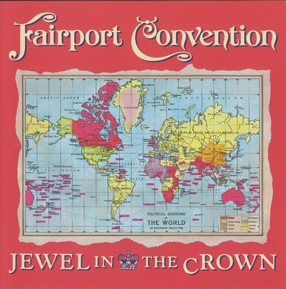 Jewel in the Crown
