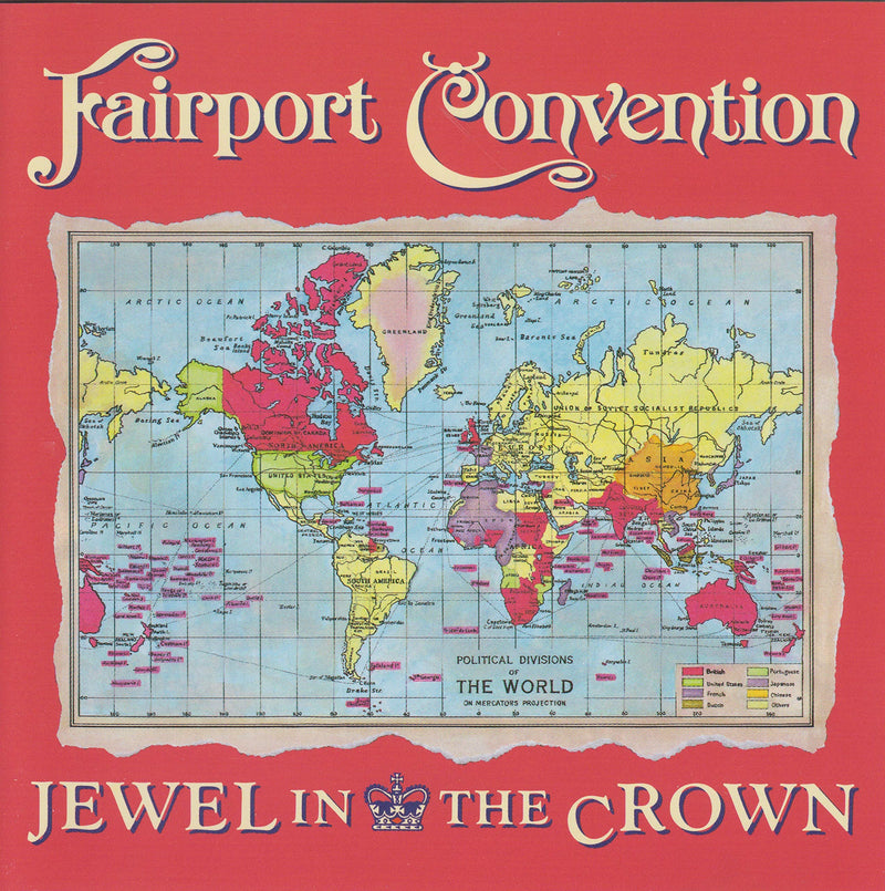 Jewel in the Crown