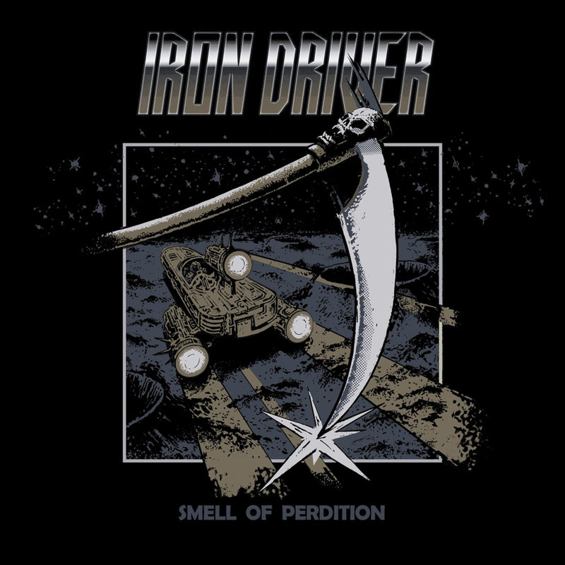 Smell of Perdition