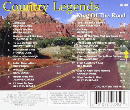 Big Band Sound - The Platinum Collection