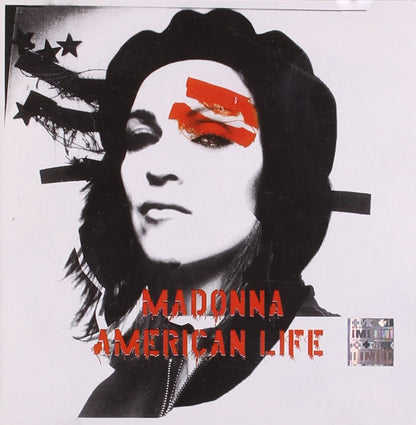 American Life  Clean Version