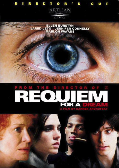 Requiem for a Dream - Director's Cut