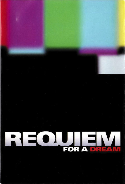 Requiem for a Dream - Director's Cut
