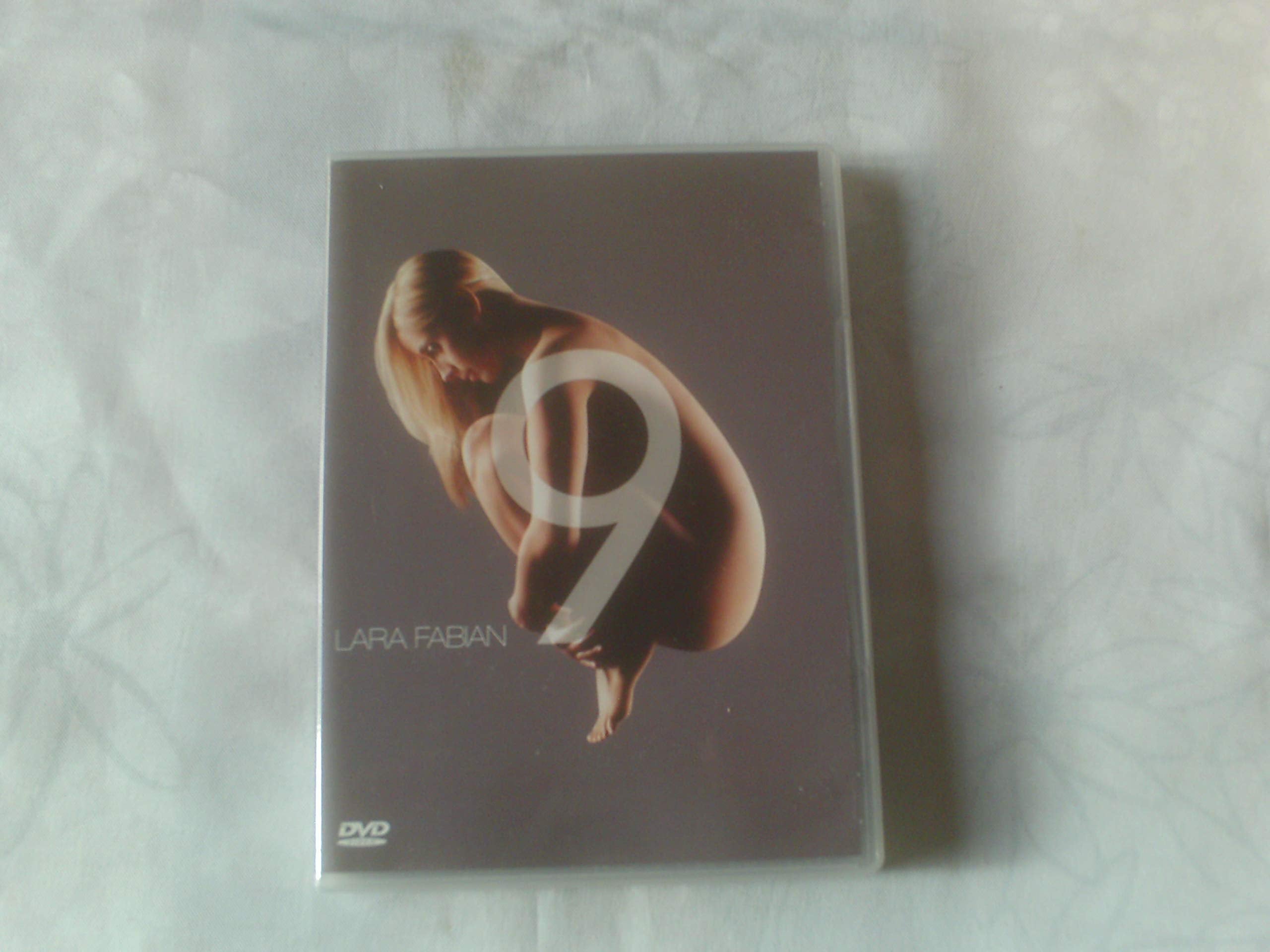 Lara Fabian : 9