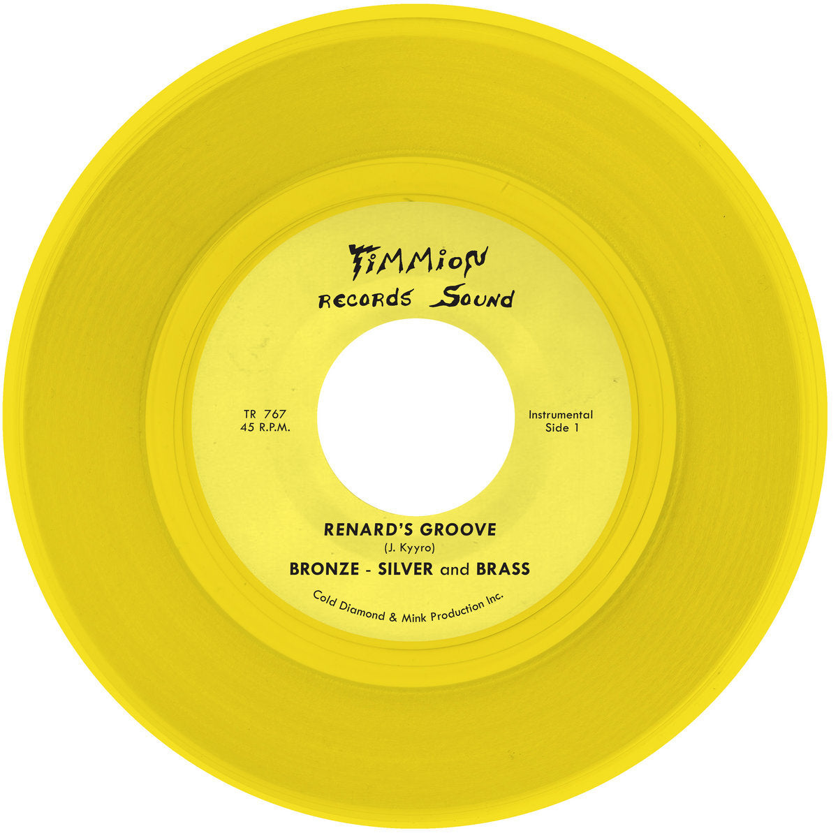 Renard's Groove