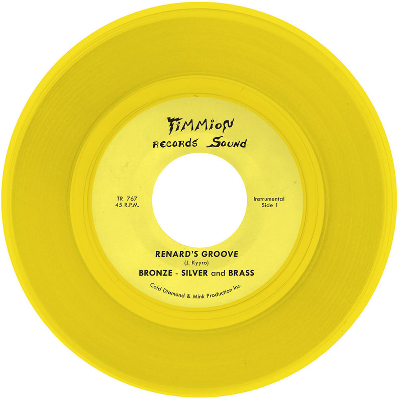 Renard's Groove