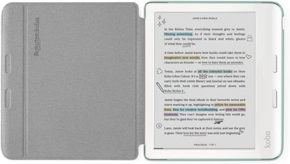 Ebook Kobo Green