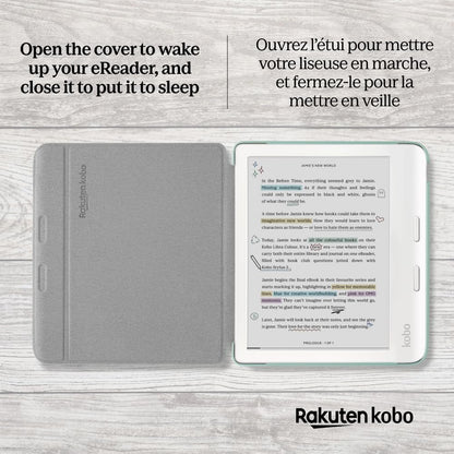 Ebook Kobo Green