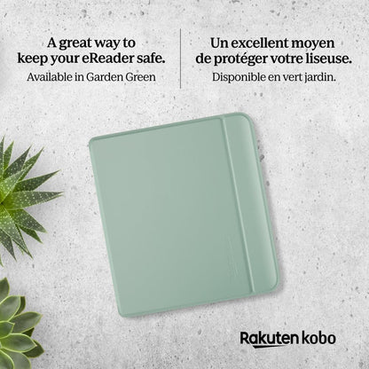 Ebook Kobo Green