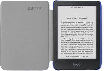 Ebook Kobo Blue
