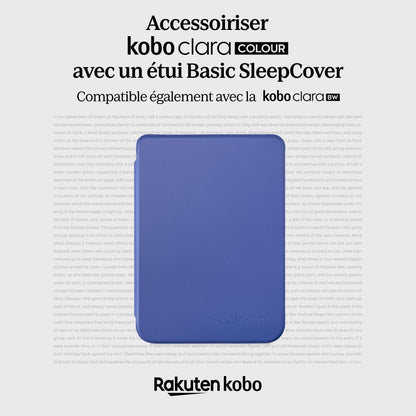 Ebook Kobo Blue
