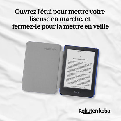 Ebook Kobo Blue