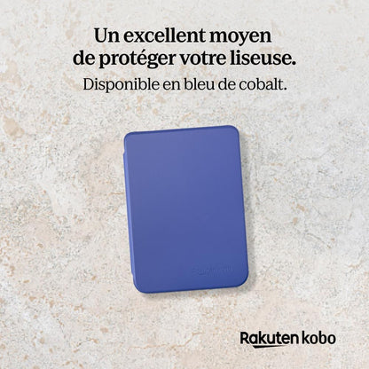 Ebook Kobo Blue