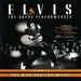 Elvis - The Great Performances - Volume 2: The Man and the Music