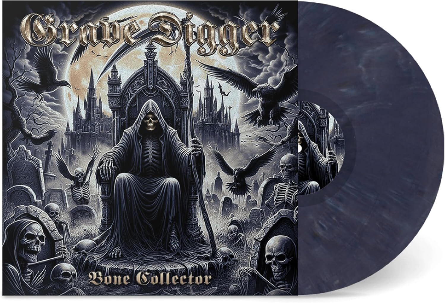 Bone Collector