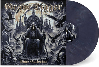 Bone Collector