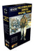 Warlord Games German Fallschirmjäger Winter Weapons Teams - 28mm Scale Miniatures for Bolt Action Highly Detailed World War 2 Miniatures