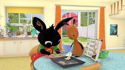 Bing - Storytime