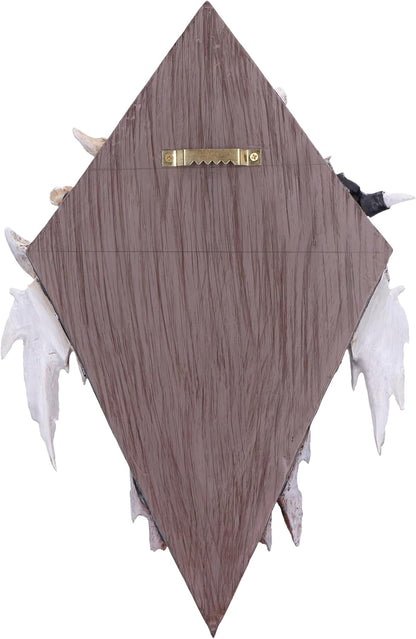 World of Warcraft Wandschmuck Horde 30 cm