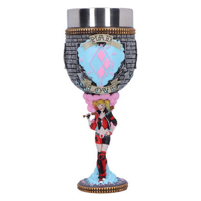 Harley Quinn Goblet
