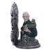 Harry Potter Buchstutzen Voldemort 20 cm