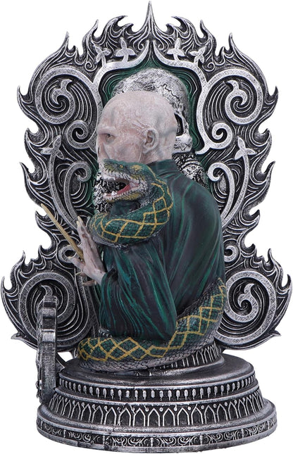 Harry Potter Buchstutzen Voldemort 20 cm