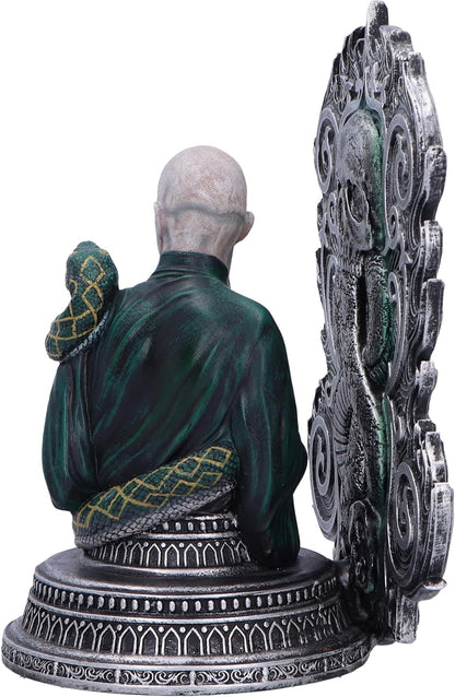 Harry Potter Buchstutzen Voldemort 20 cm