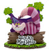 Disney - Figurine Cheshire Cat X2