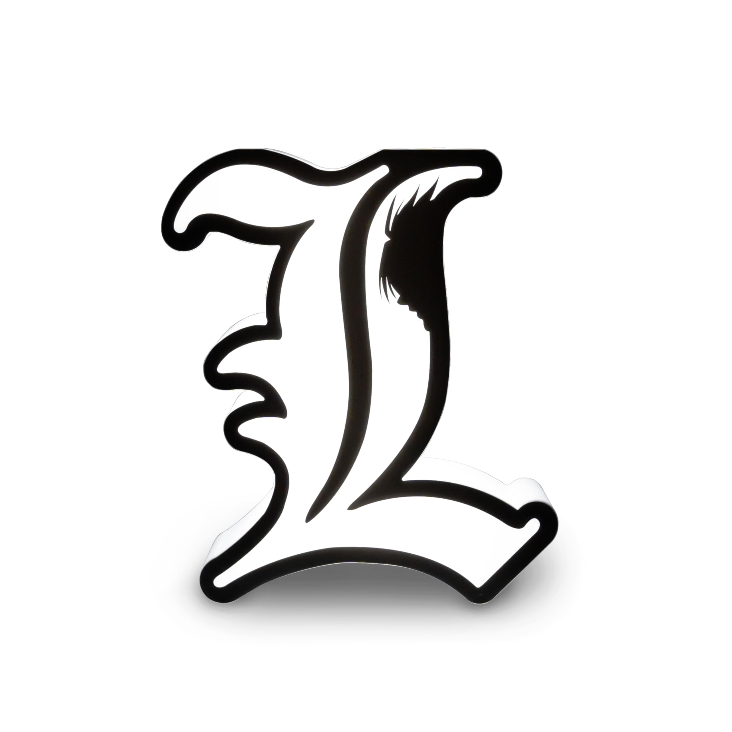 Death Note - Lamp - L