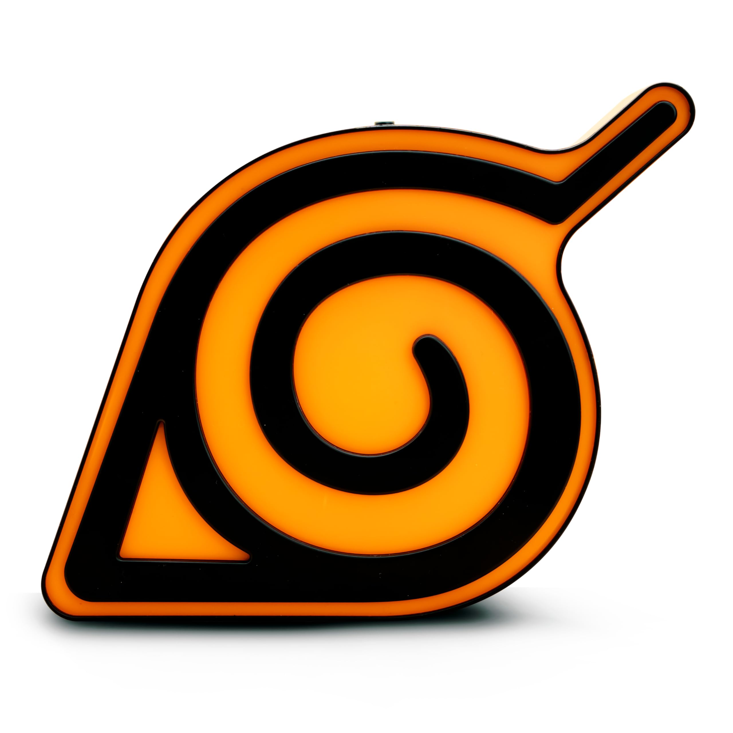 Naruto Shippuden - Lamp - Konoha