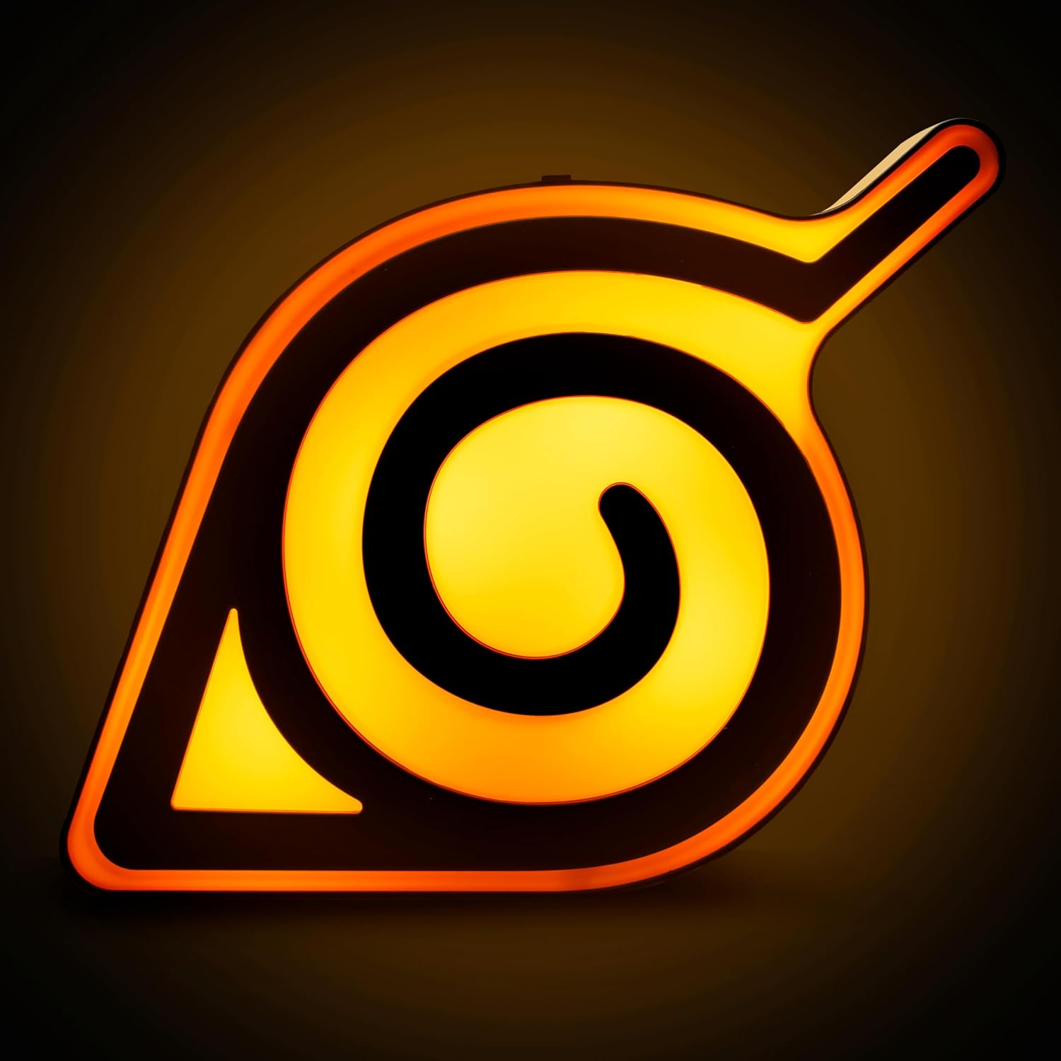 Naruto Shippuden - Lamp - Konoha