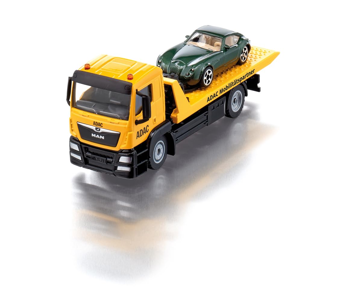 Siku - Breakdown Truck - (313-2722)