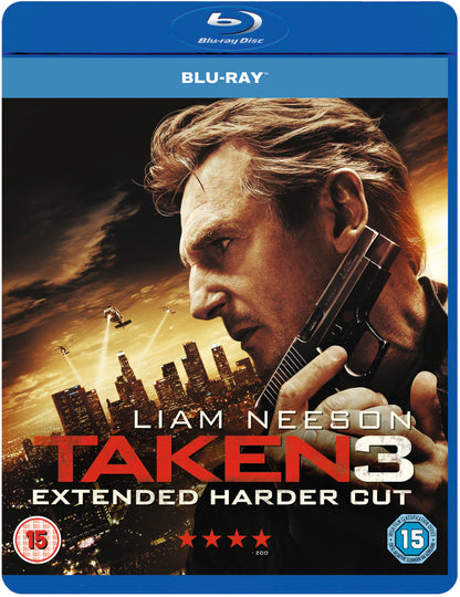Taken 3