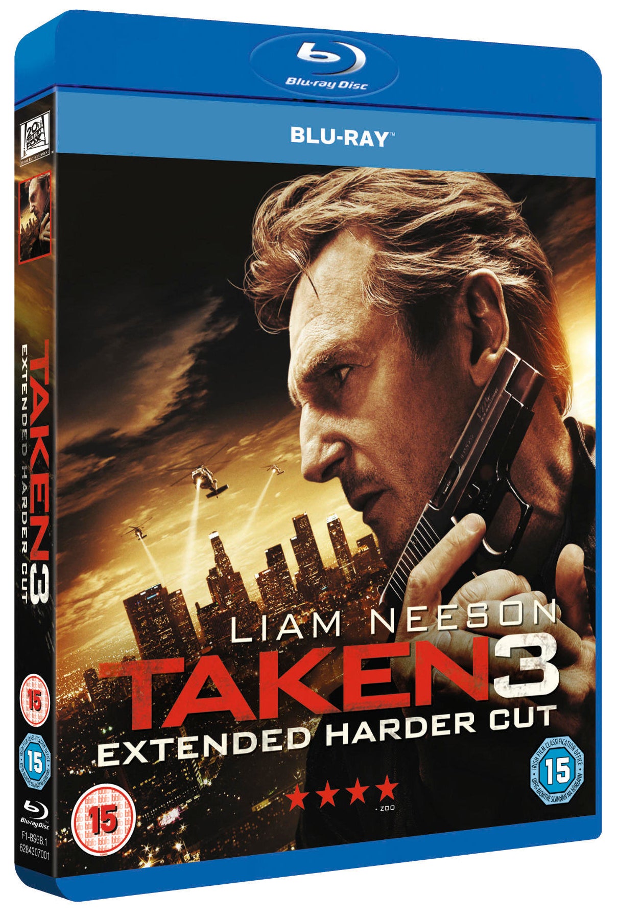 Taken 3