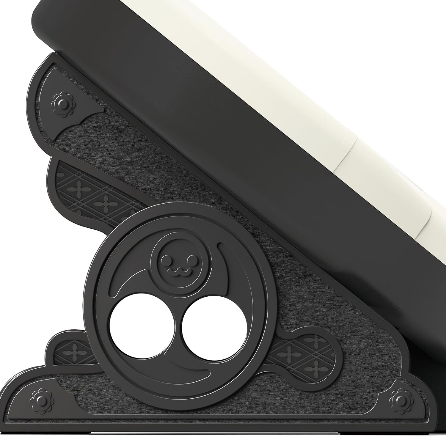 HORI Taiko No Tatsujin Drum Controller Designed for Xbox Series X|S, Xbox One, and Windows 11/10 - Officially Licensed by Microsoft & Bandai Namco