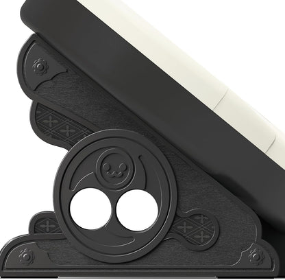 HORI Taiko No Tatsujin Drum Controller Designed for Xbox Series X|S, Xbox One, and Windows 11/10 - Officially Licensed by Microsoft & Bandai Namco