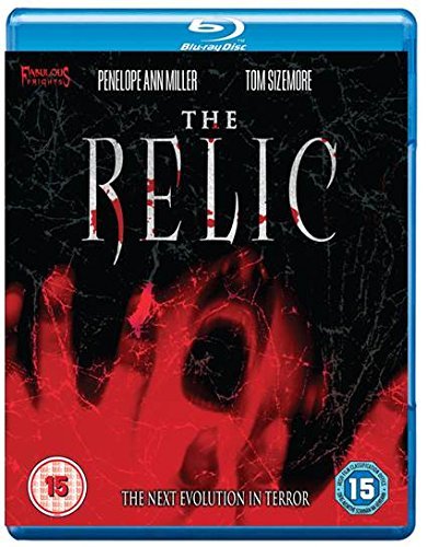 The Relic