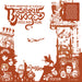 Bosporus Bridges: A Wide Selection of Turkish Jazz and Funk
