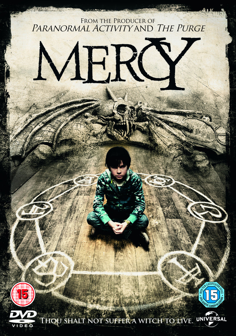 Mercy