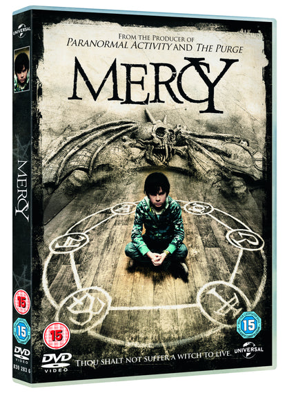 Mercy
