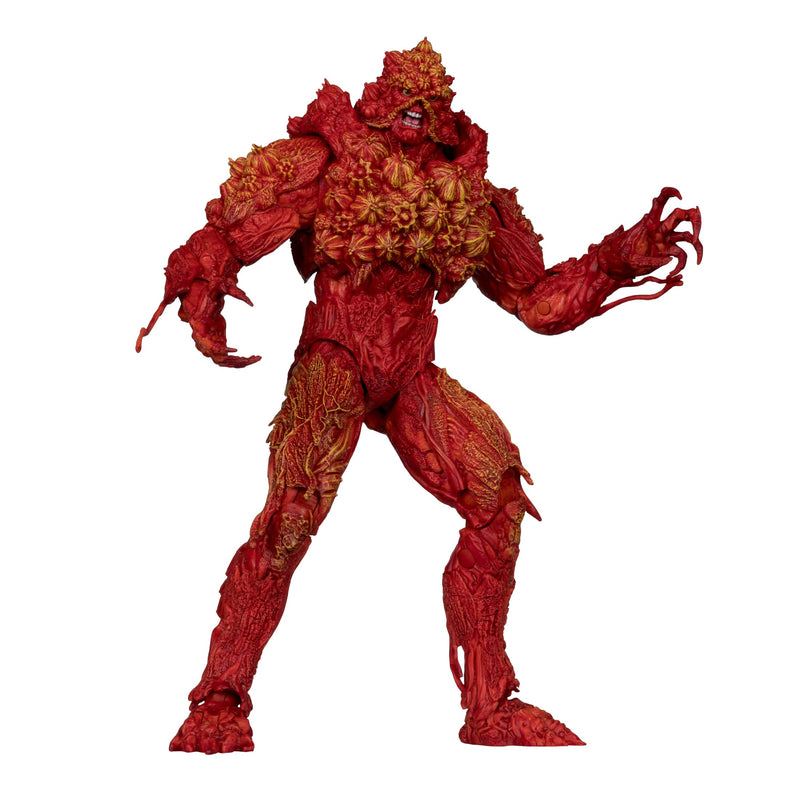 McFarlane DC Multiverse Swamp Thing (Planet Rann) Mega Figure Toys