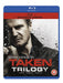 Taken/Taken 2/Taken 3