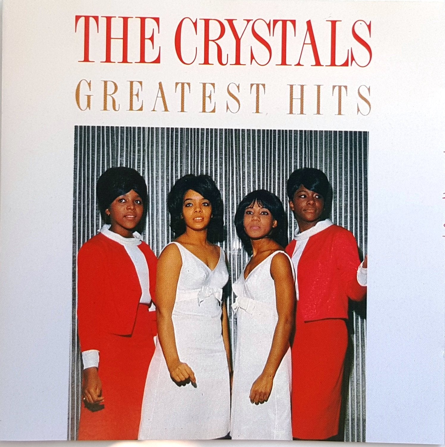 GREATEST HITS