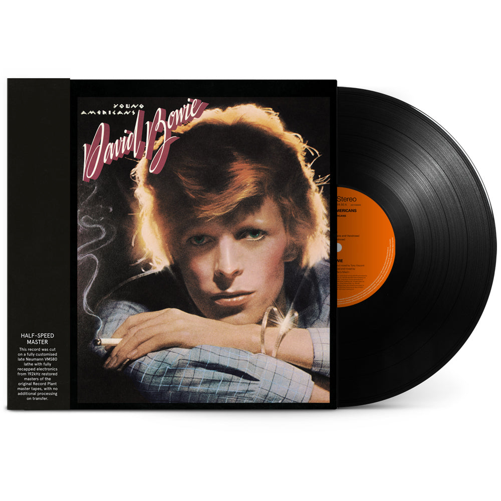 Young Americans
