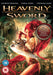 Heavenly Sword