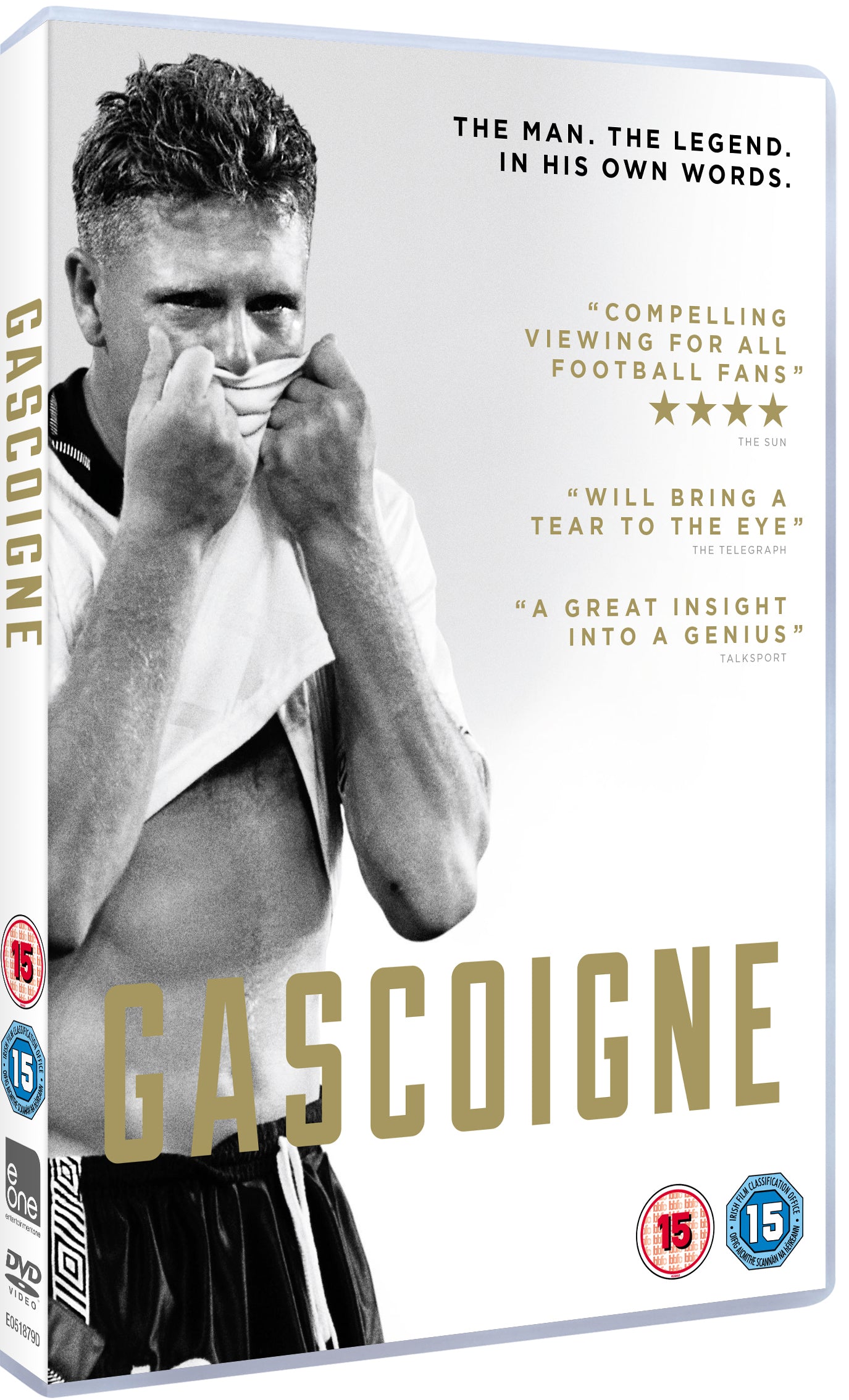 Gascoigne